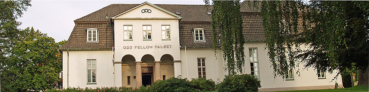 Velkommen til broderloge nr. 5 Fyen